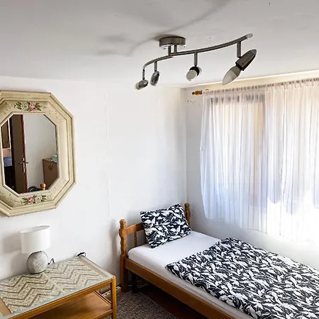 Apartment Apartman Miki Sarajevo